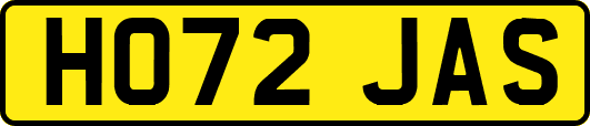 HO72JAS