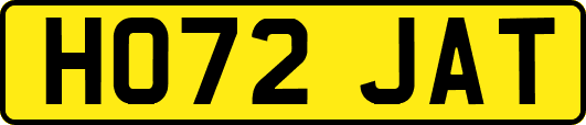 HO72JAT