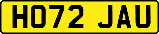 HO72JAU