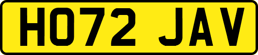 HO72JAV