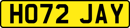 HO72JAY