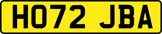 HO72JBA