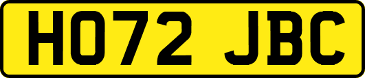 HO72JBC