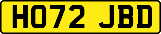 HO72JBD