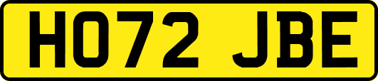 HO72JBE
