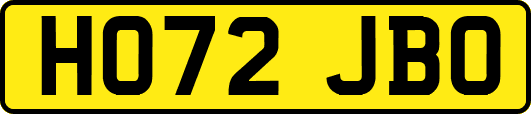 HO72JBO