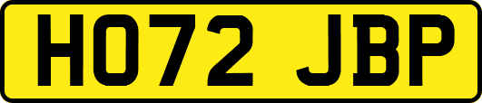 HO72JBP