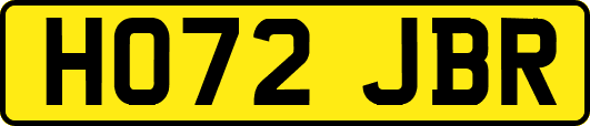 HO72JBR