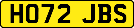 HO72JBS