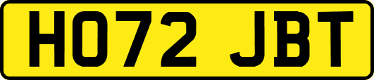 HO72JBT