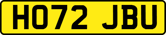 HO72JBU