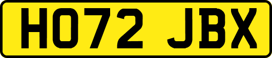 HO72JBX