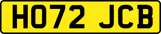 HO72JCB
