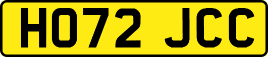 HO72JCC