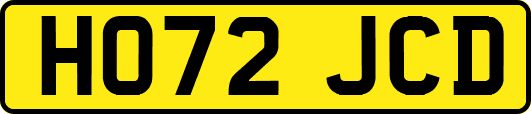 HO72JCD