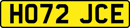 HO72JCE