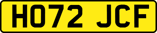 HO72JCF