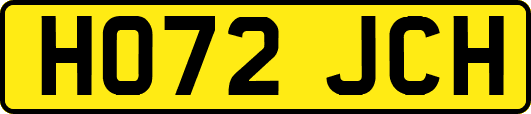 HO72JCH