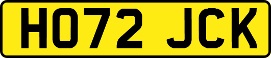HO72JCK