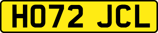 HO72JCL