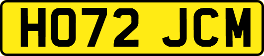 HO72JCM