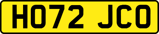 HO72JCO