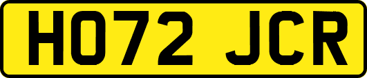 HO72JCR
