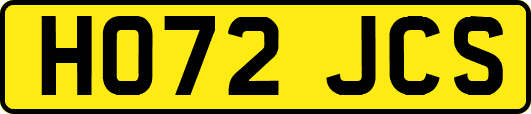 HO72JCS