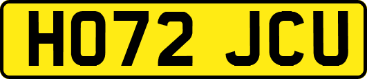 HO72JCU