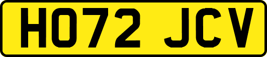 HO72JCV