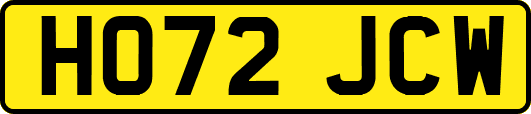 HO72JCW