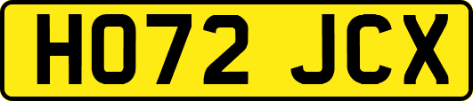 HO72JCX