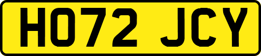 HO72JCY