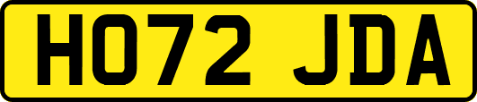 HO72JDA