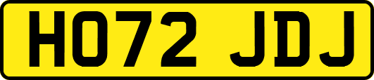 HO72JDJ