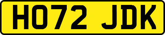 HO72JDK