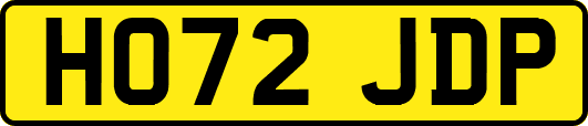 HO72JDP