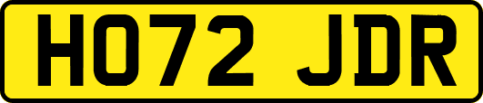 HO72JDR