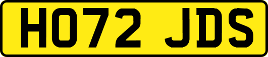 HO72JDS