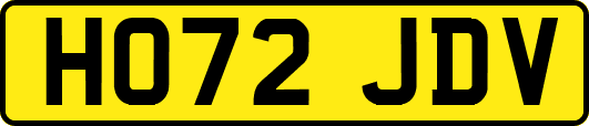 HO72JDV