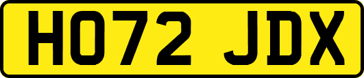 HO72JDX
