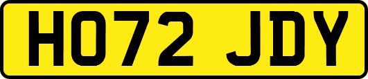 HO72JDY