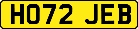 HO72JEB