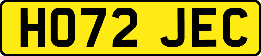 HO72JEC