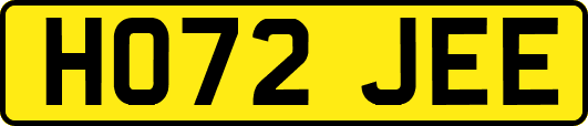 HO72JEE