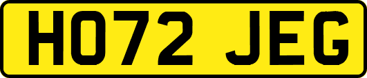 HO72JEG