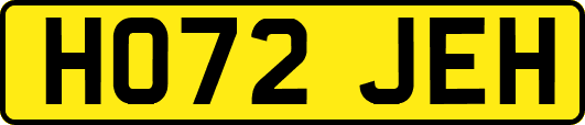 HO72JEH