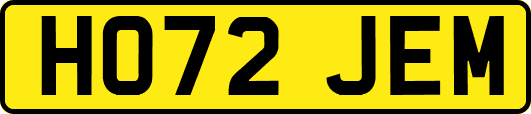 HO72JEM
