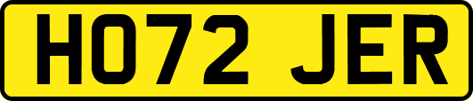 HO72JER