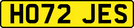 HO72JES